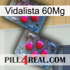 Vidalista 60Mg 14